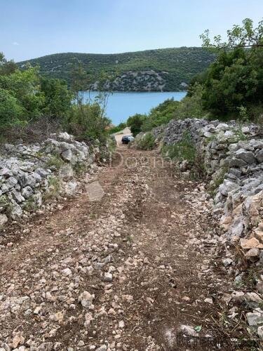 Zemljište sa prekrasnim pogledom na more - 2