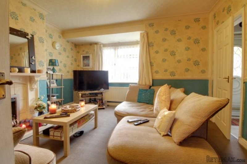 2 bedroom, Semi-detached House house.. - 2