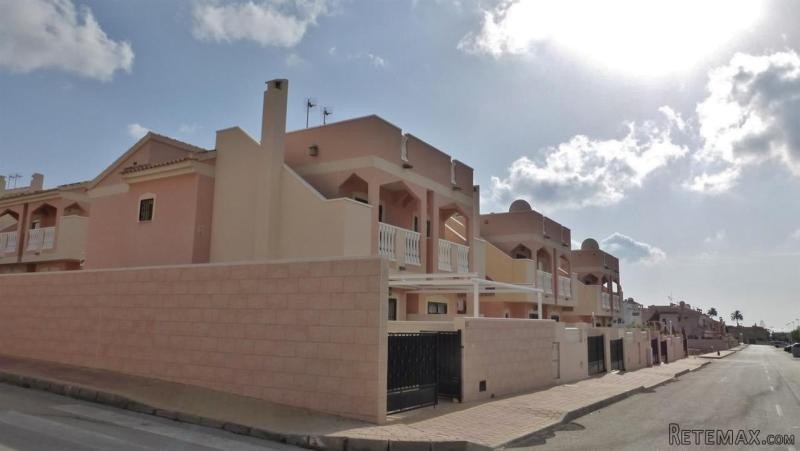 3 Bedrooms - Duplex - Murcia - For Sale