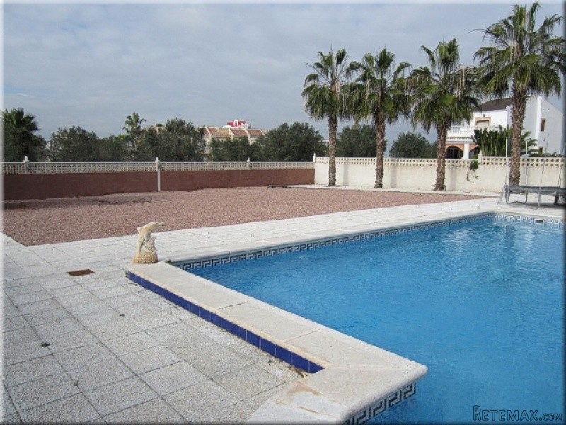 Benijofar 5 Beds 4 Baths villa - 2