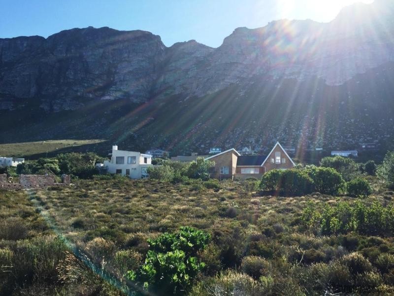 Bettys Bay Vacant Land, Bettys Bay