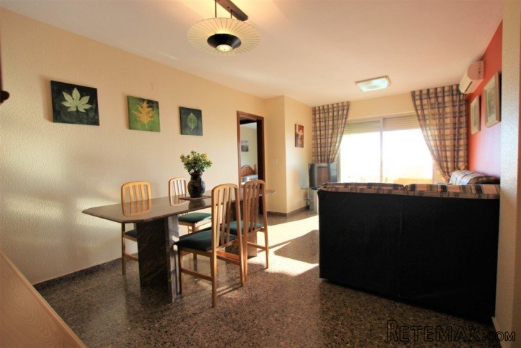 FIRST LINE APARTMENT IN ALTEA!!!! Beautiful views to the.. - 3