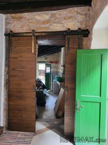 ISTRA, SVETVINČENAT - Povijesna kuća s dvorištem pored Kašte - 3