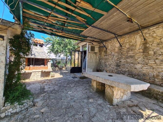 Kuća s okućnicom s mogućnošću nadogradnje - u sve atraktivni - 3