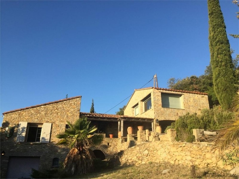 Superb Former Bergerie Renovated With..