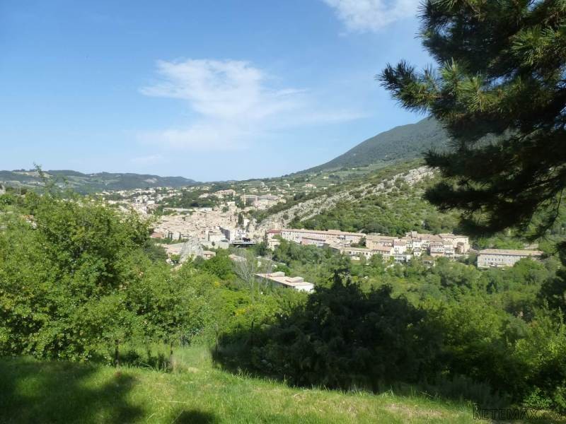 Villa Nyons