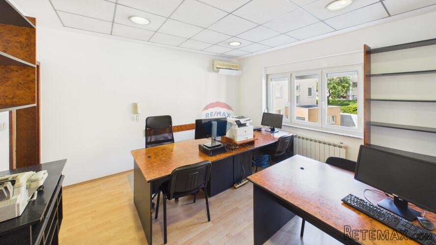 Zagreb, Vinogradska – uređeni poslovni prostor 60 m2 - 3