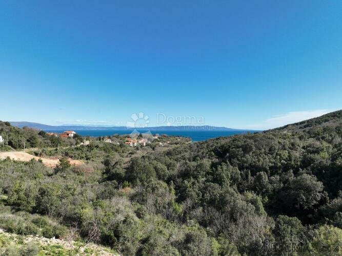 Zemljište, građevinska dozvola i fantastičan pogled - 3