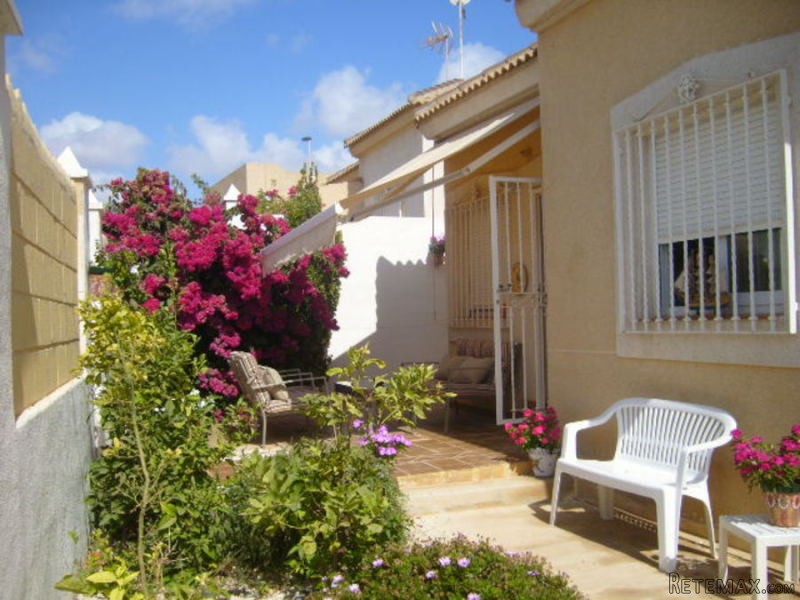2 bed Villa Los Frutales Ref: LPERL360