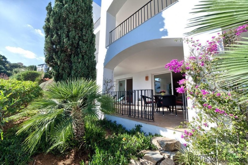 2 Bedrooms - Apartment - For Sale - 2