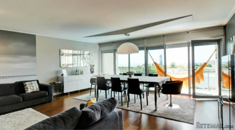 Beautiful Three Bedroom River View.. - 2