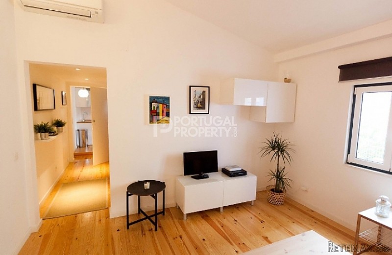 Charming Apartment in Sao Bento - 2