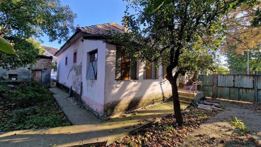 Prodajem kompetno seosko domacinstvo-Sakule - 4