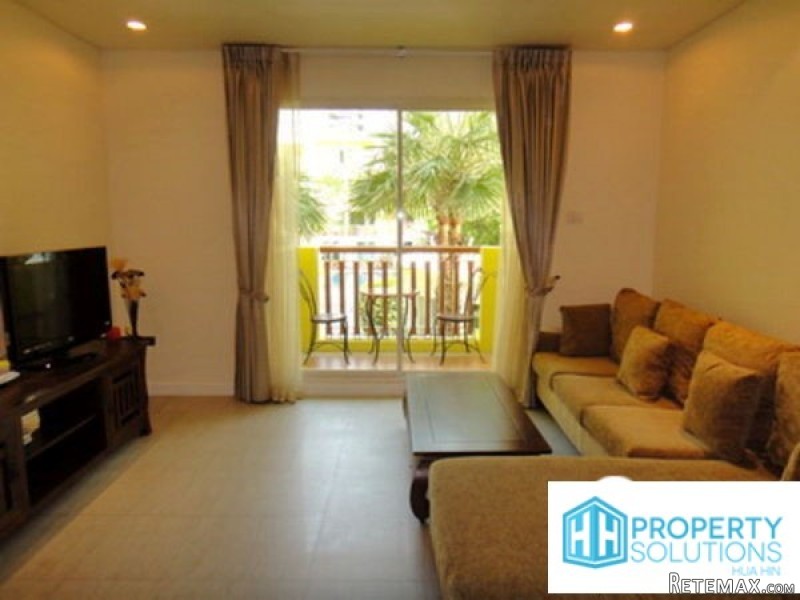 1 Bed Condo For Sale At Mykonos - Hua.. - 2