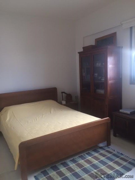 2 Bedroom Apartment, Larnaca, Sunpath