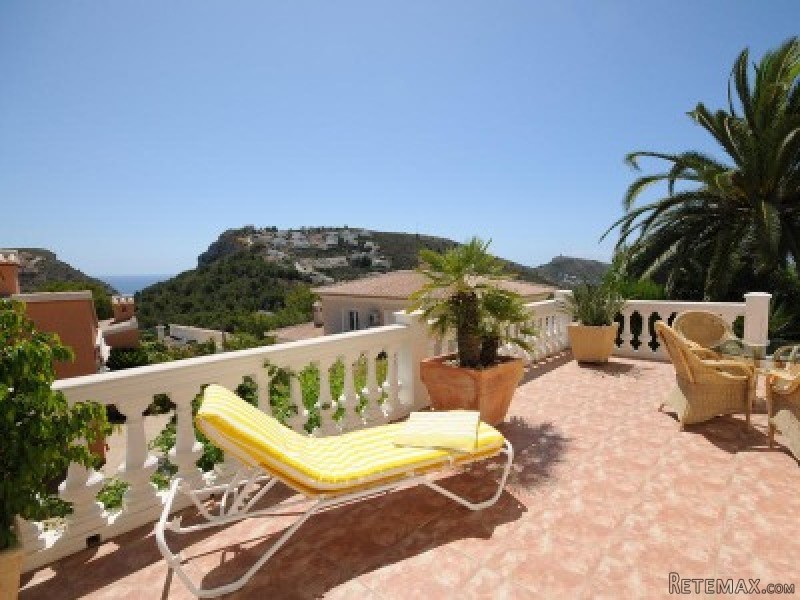3 Bedrooms - Villa - Alicante - For Sale - 2
