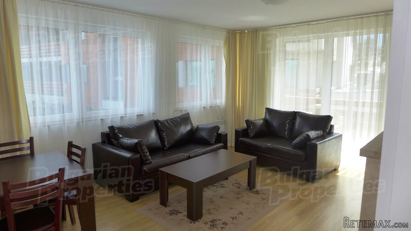 Fully Furnished Apartment Next To Golf.. - 2