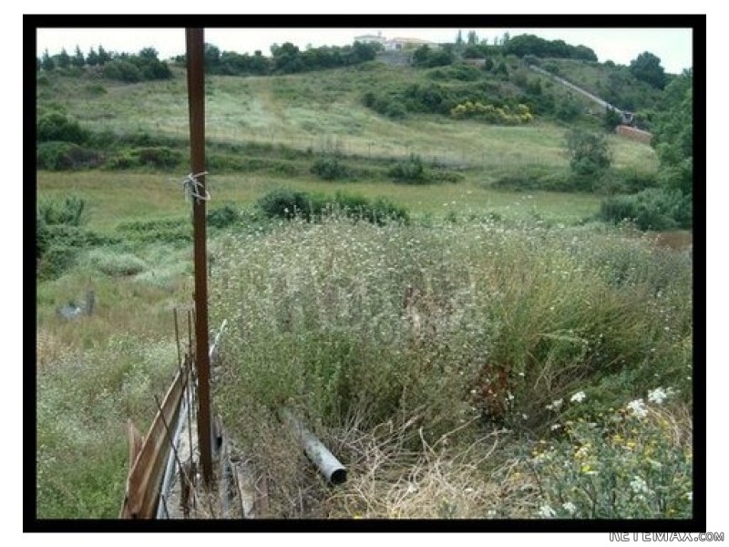 Land , Sobral de Monte Agraco - 2