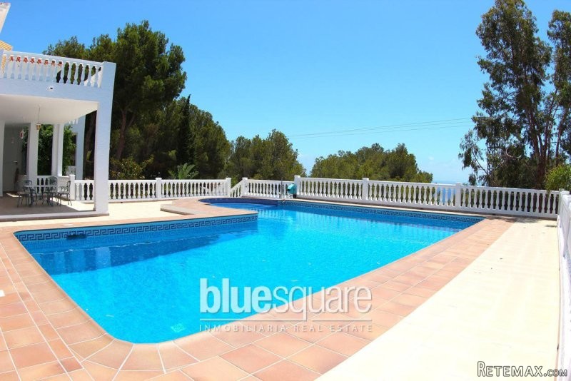 Modern 5 bedroom Villa in Altea - 2
