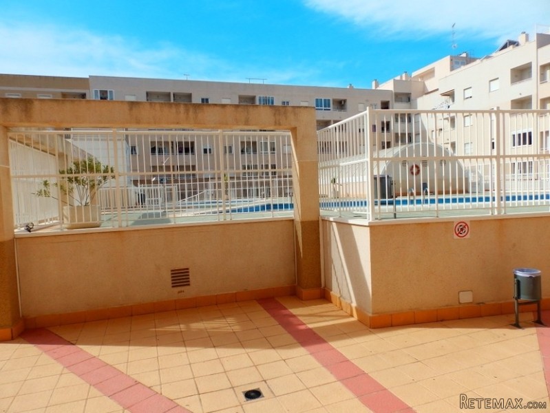 Resale · Apartment · Spain · Costa Bl.. - 2