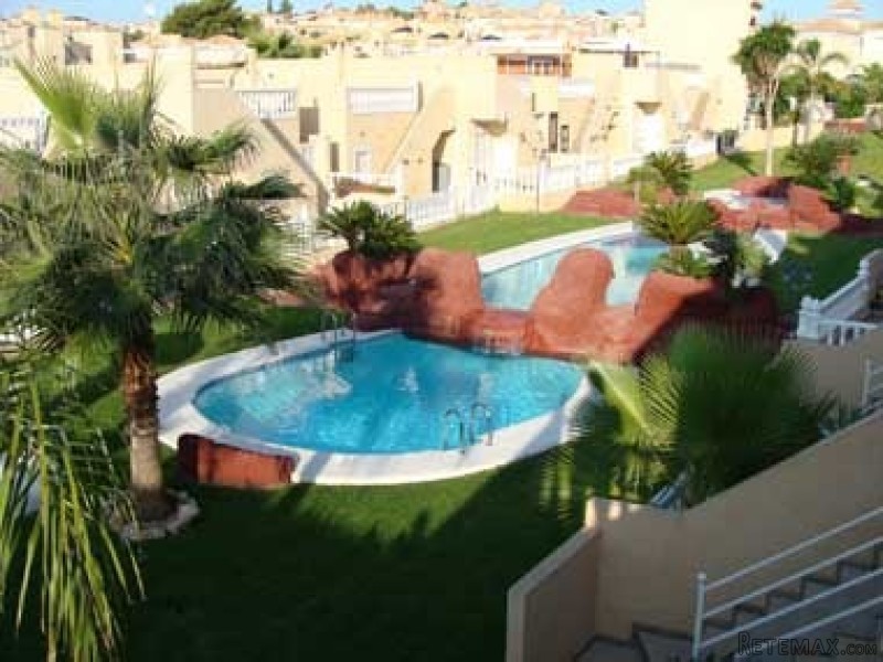 3 Bedrooms - Semi Detached - Alicante -.. - 2