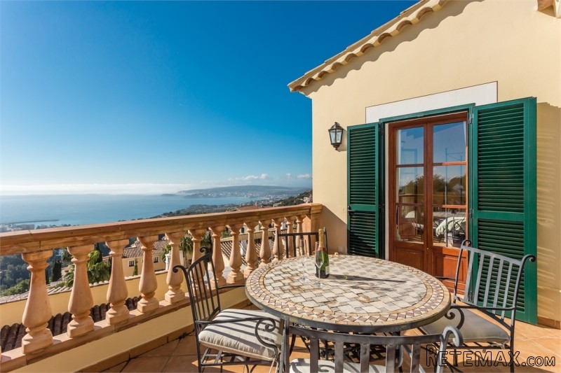 Costa D´en Blanes | Mallorca