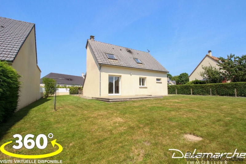Saint Jean Des Champs - House For Sale - 2