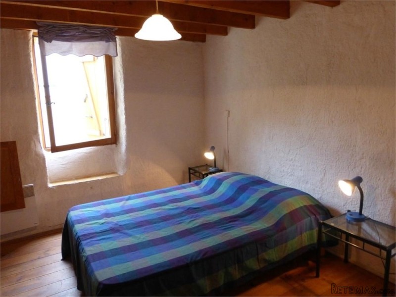 A Vendre Ravissante Maison De Village.. - 2