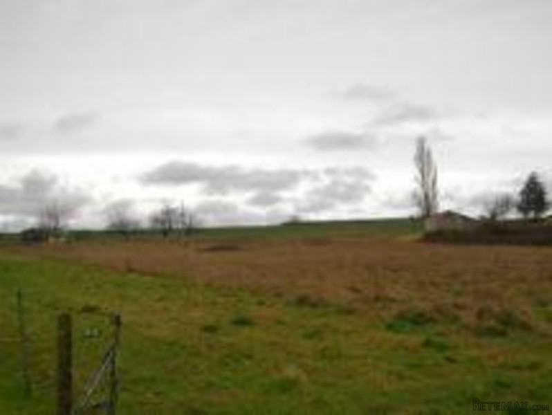 Fabulous Plot Of Land Just On The..