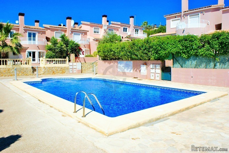 Lovely 3 Bedroom 2 Bathroom Villa For..