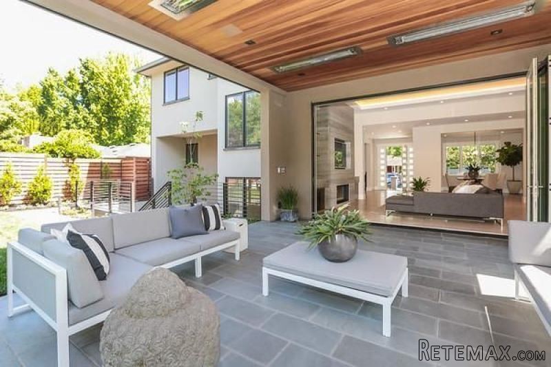 stunning home in menlo park - 2
