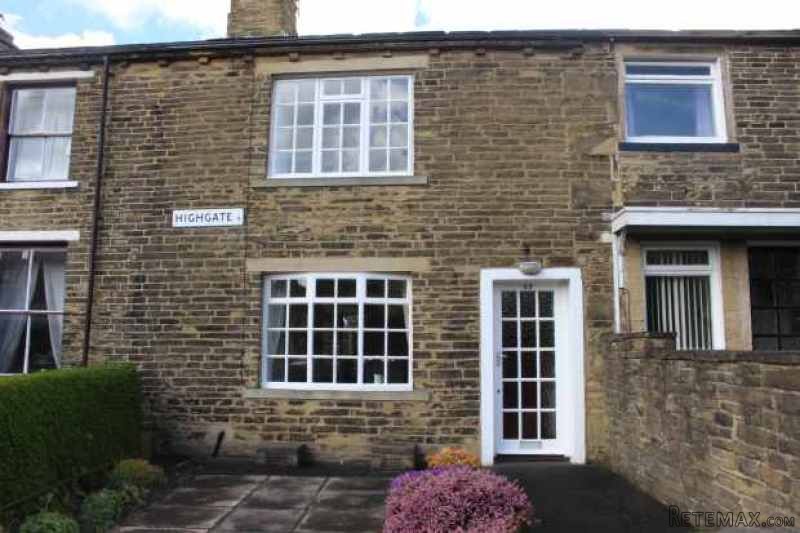 2 bedroom, Terraced House house for sale
