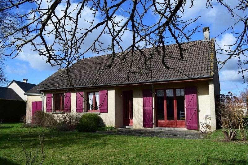 Delightful Detached Property