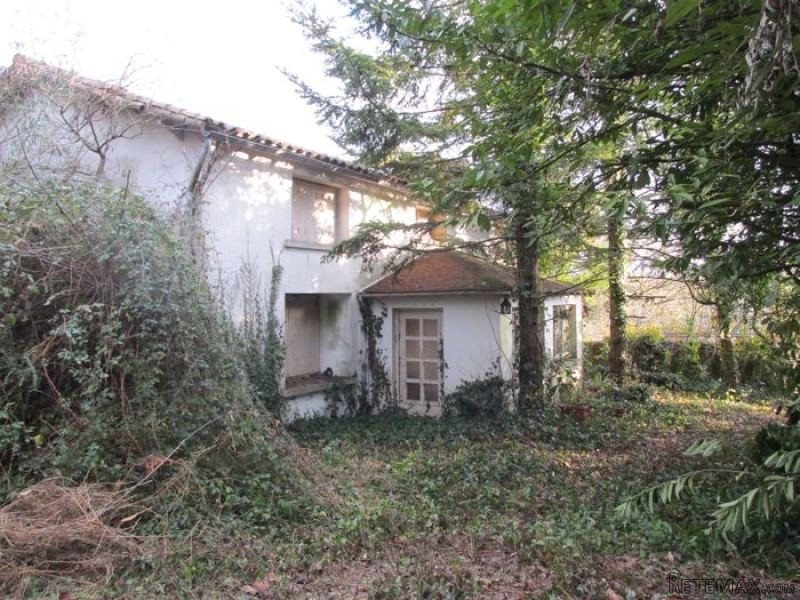 Detached House To Renovate