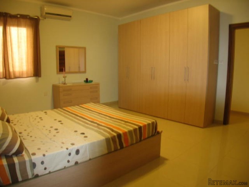 Flat, Luxurious Finish - 2