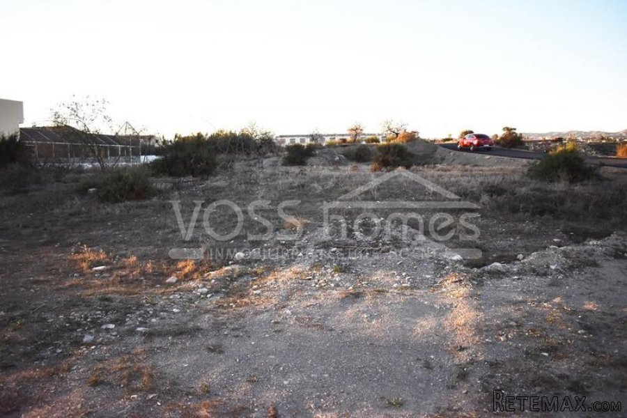 reserved march 2022 VOSS HOMES - An urban building plot..