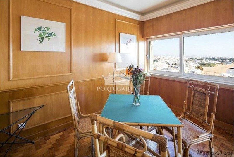 T2 Apartment With Sea View In Albufeira - 2