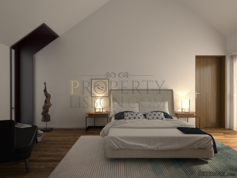 T2 Lisbon Brand New Apartment with.. - 2