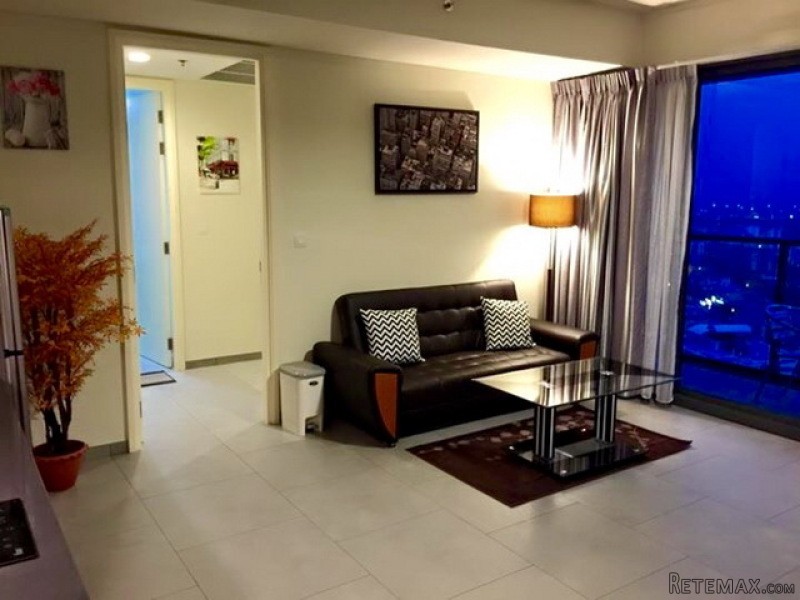 Wong Amat Beach, Zire Condo for Sale.. - 2