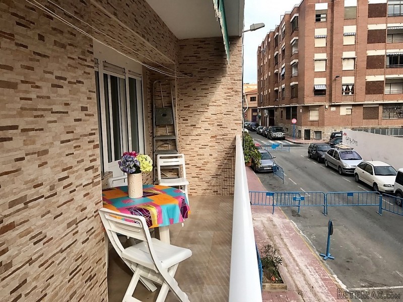 3 bedroom, 1 bathroom Apartment, (build.. - 2
