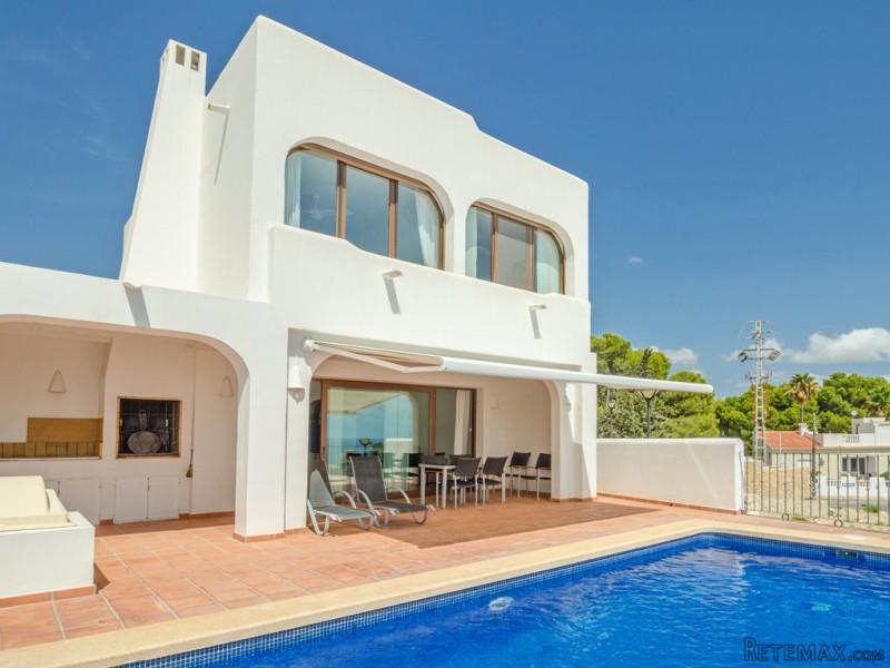 3 Bedrooms - Bungalow - Alicante - For..