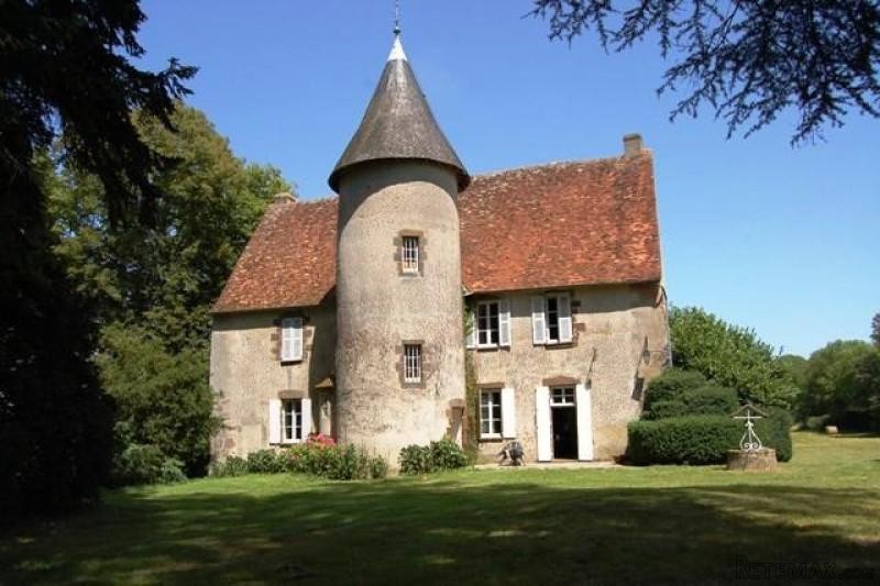 36 - Indre