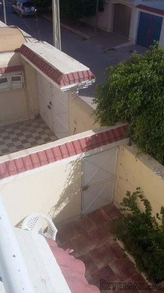 Bel appartement