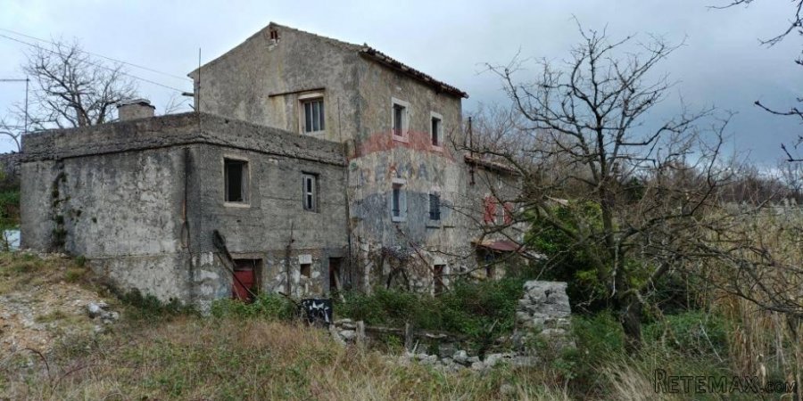 BRSEČ - GOLOVIK - STARINA ZA ADAPTACIJU