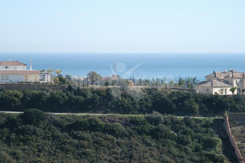 Plot/land For Sale In El Paraiso Alto..