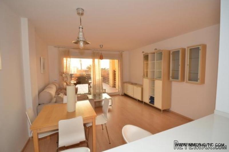 ROSES SANTA MARGARIDA: Nice apartment..