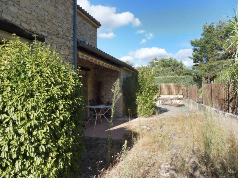 Village Stone House To Modernise With.. - 2