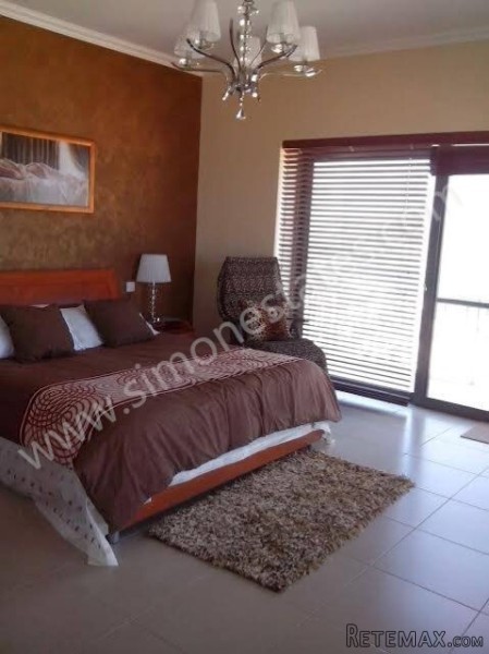 Flat, Luxurious Finish - 2