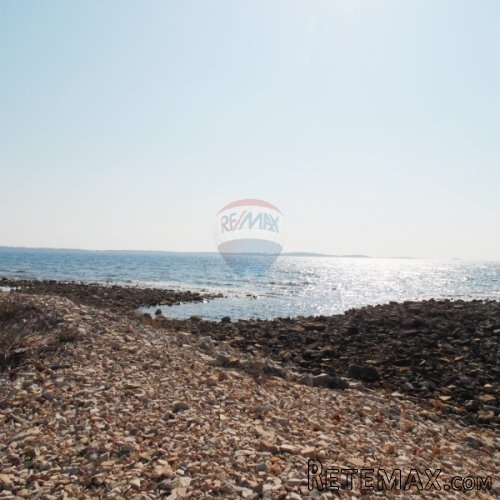 Istra,Peroj, zemljište 120m od plaže - 5