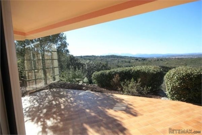 Superb Villa With Views, Land And Pool - 2
